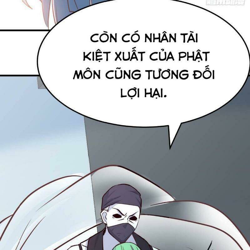 song tu đạo lữ kiểu xem mặt chapter 89 24
