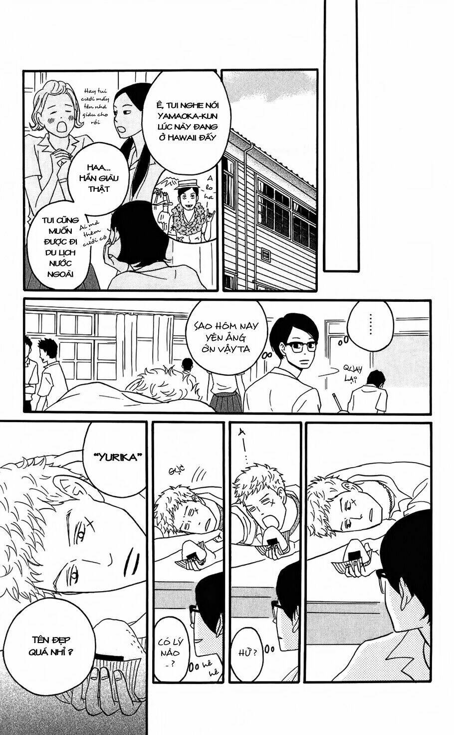 sakamichi no apollon chapter 6 12
