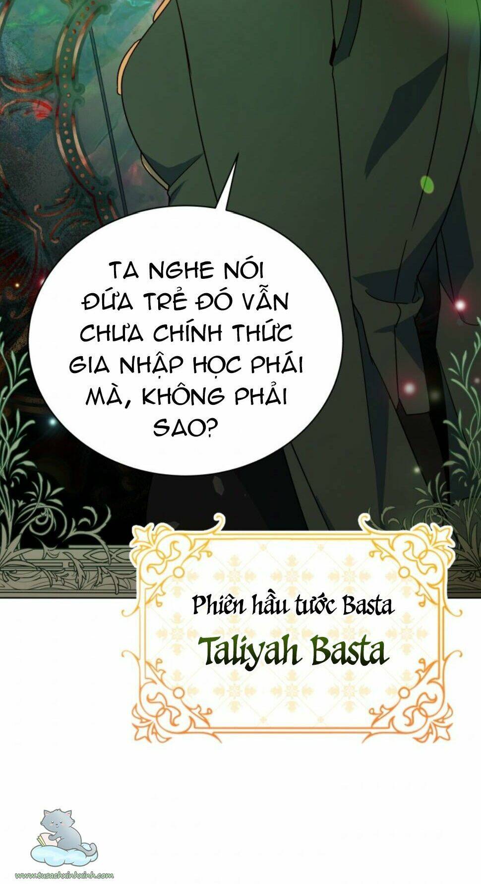 nàng elizabeth thuần khiết chapter 38 68