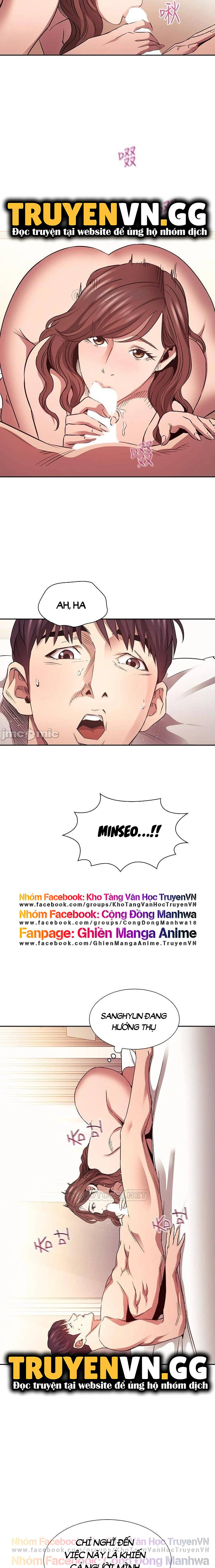 khi mẹ săn trai chapter 83 21