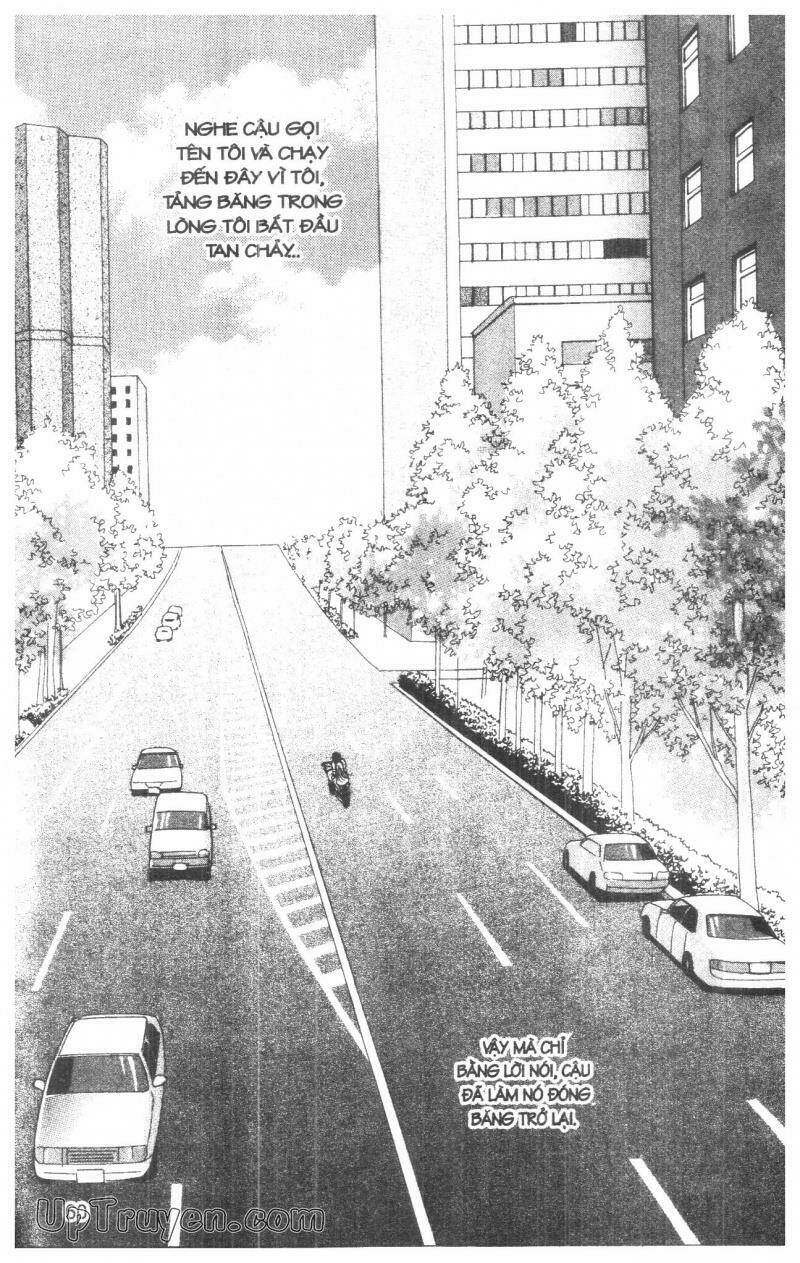 người yêu hoa chapter 6 60