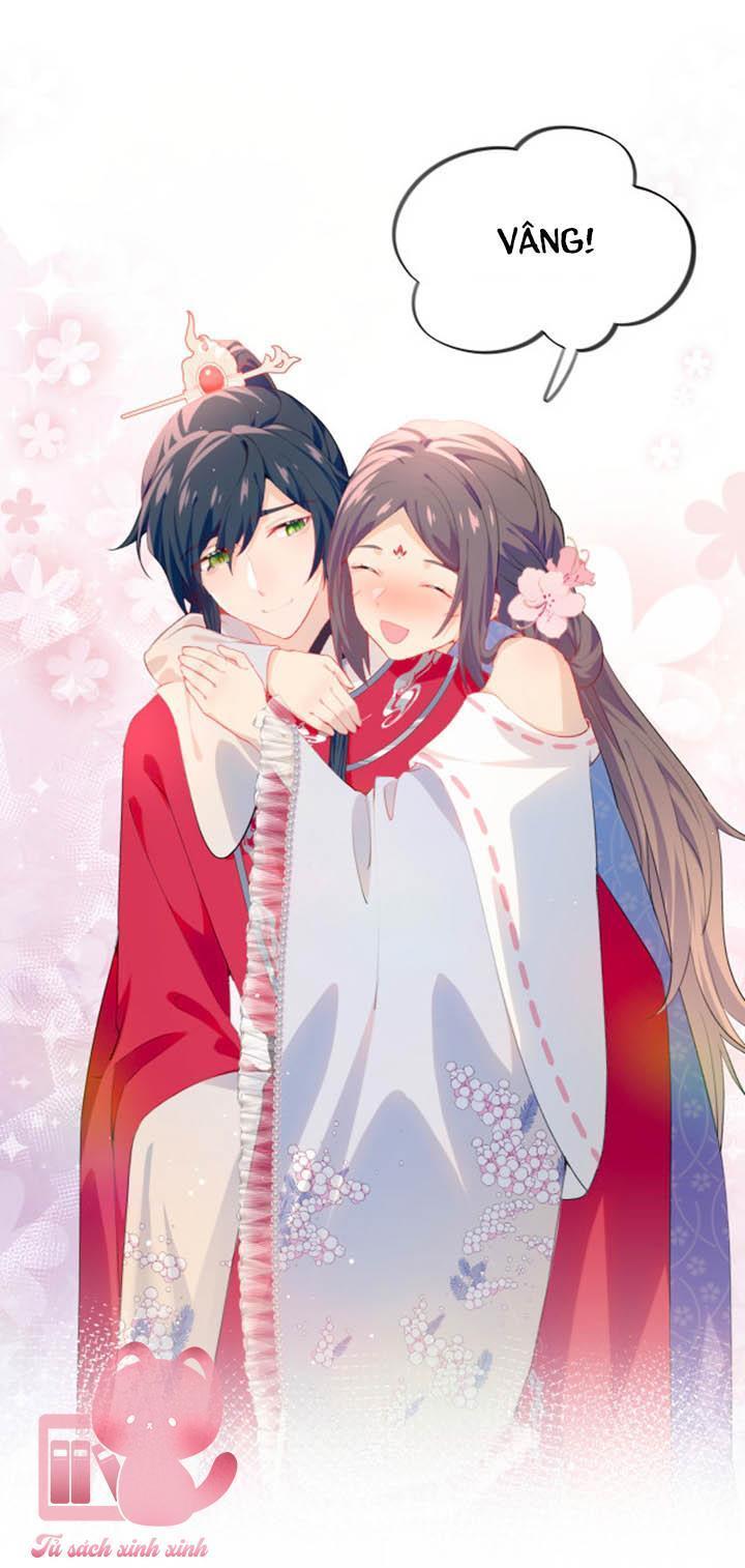 một đêm nọ đột nhiên yandere tới! chapter 67 4