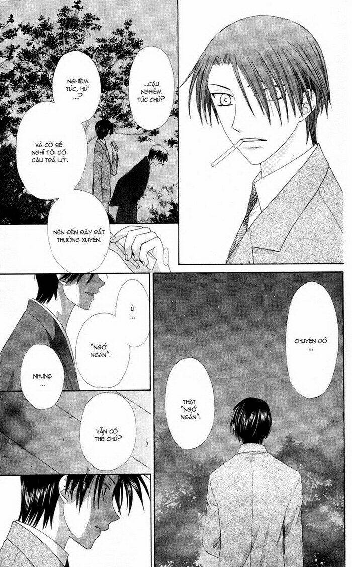 hóa giải lời nguyền chapter 80 12