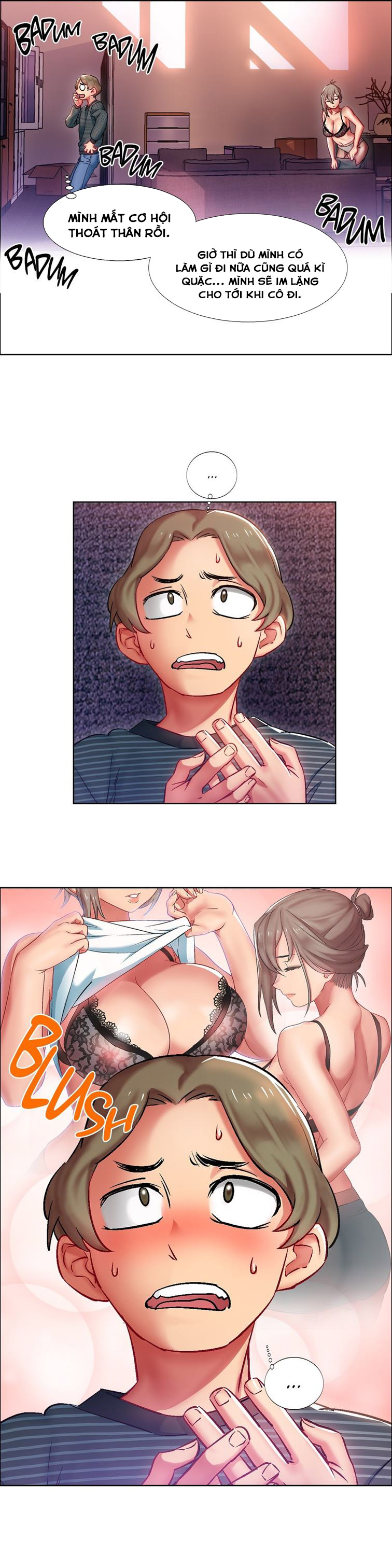 rental girls chapter 8 4