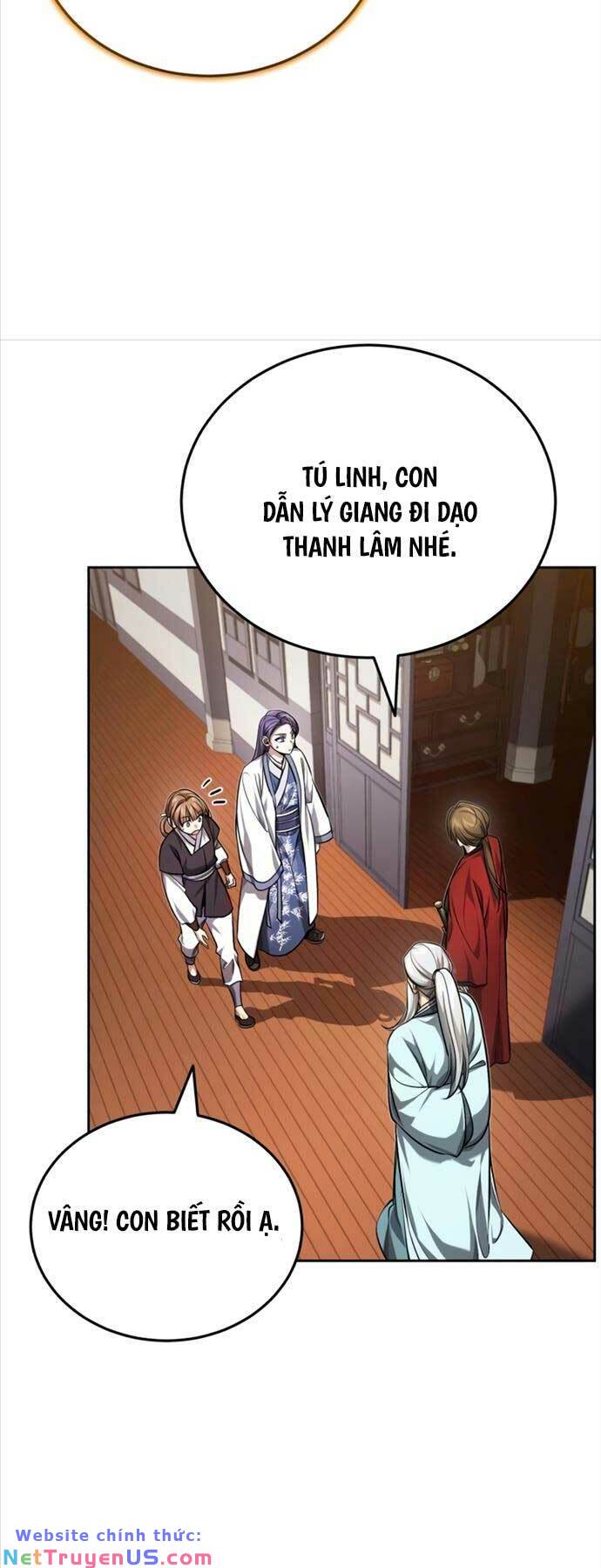 thiếu gia yểu mệnh nhà họ bạch chapter 22 63