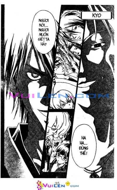 mắt quỷ kyo chapter 62 26