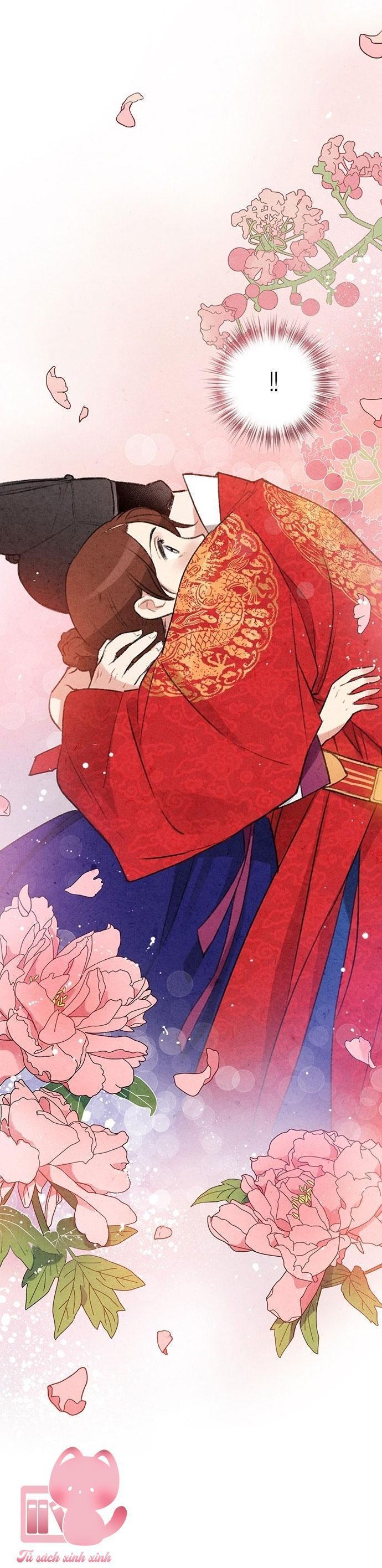 lệnh cấm hôn chapter 7 50