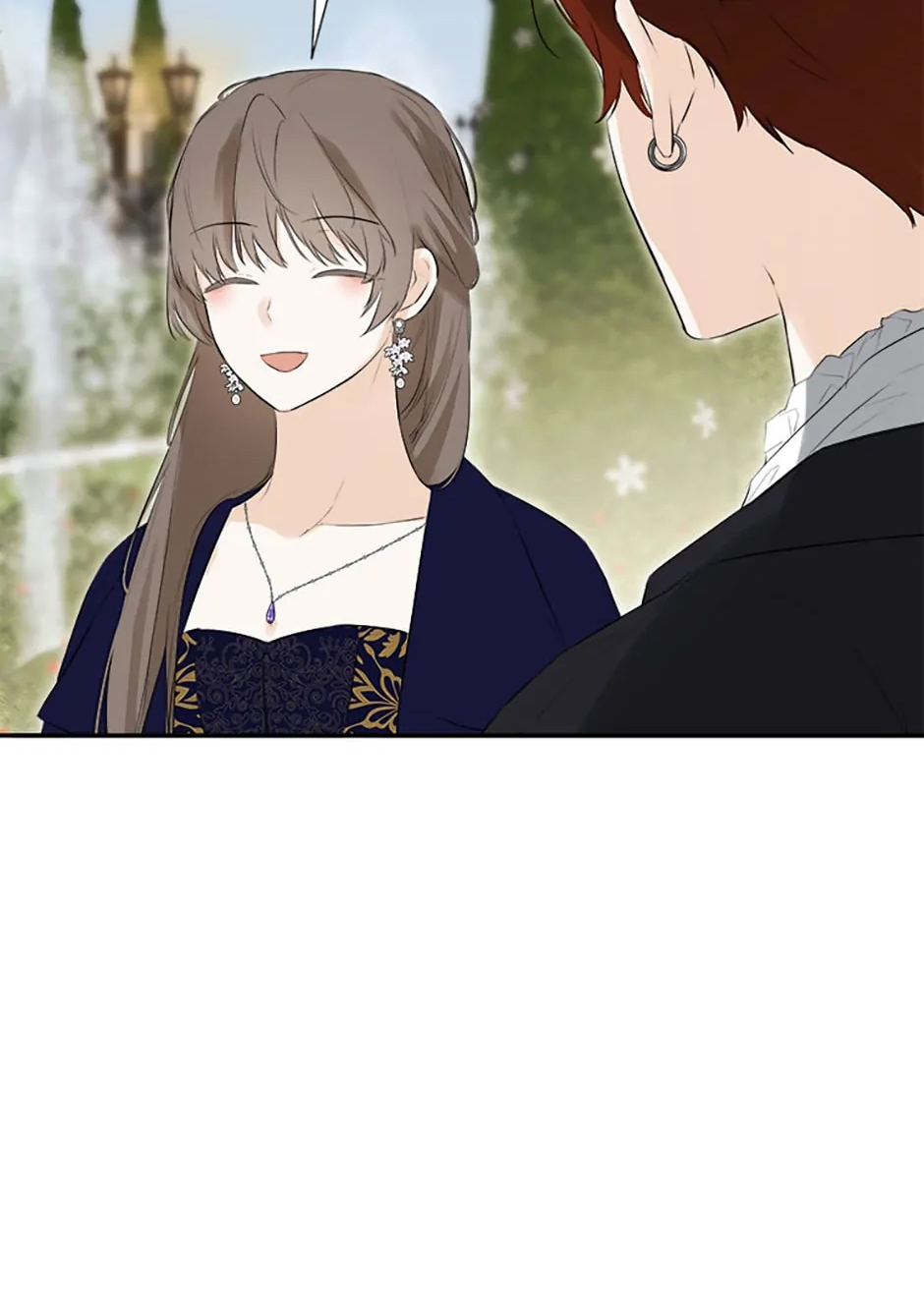 tôi biết bí mật của nam phụ chapter 45 58