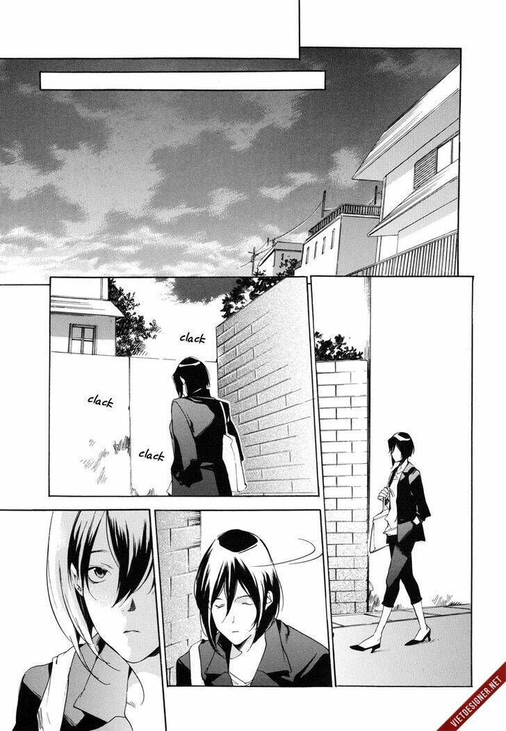 zenryoku shounen chapter 1 21