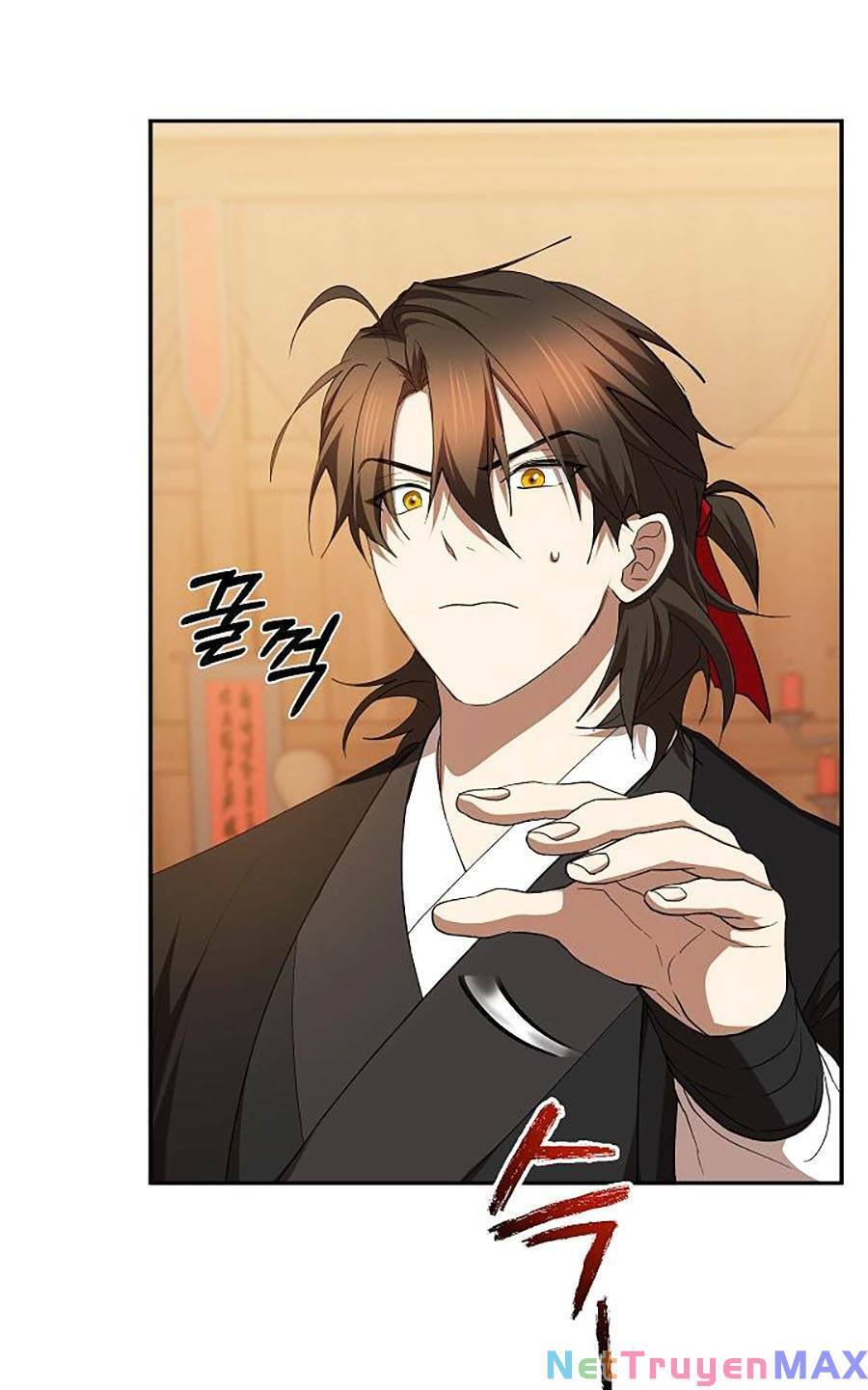 võ đang kỳ hiệp chapter 107 47