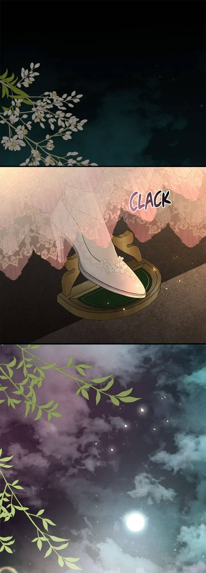 Hoàng Tử Rắc Rối chapter 7.2 10