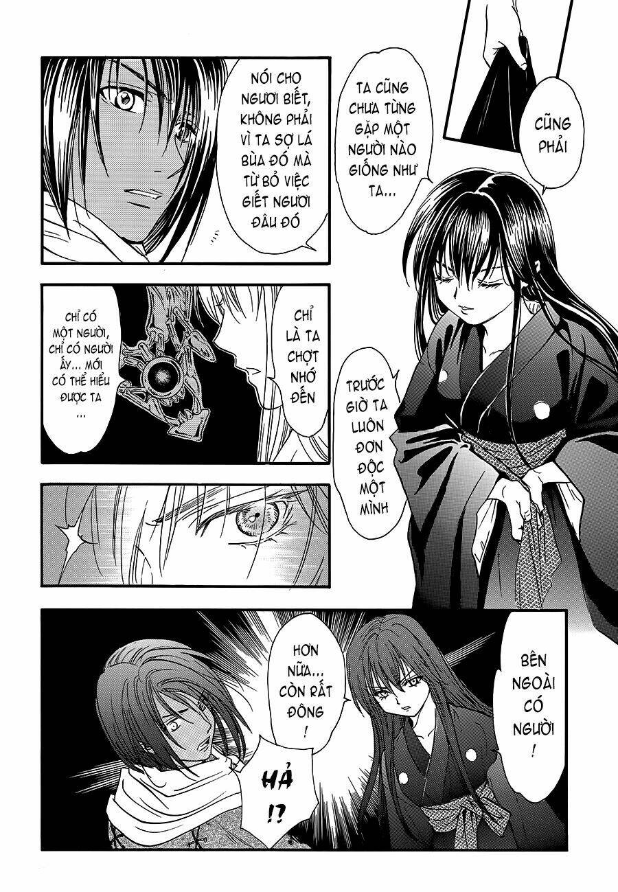 fushigi yuugi - byakko senki chapter 3 13
