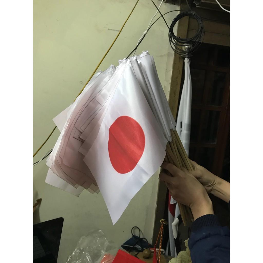 Cờ vẫy các nước