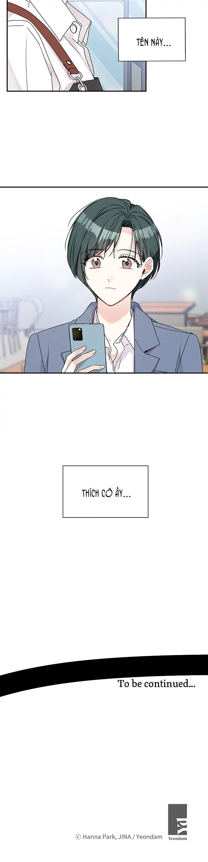 chỉ thị đặc biệt của sếp chapter 66.2 10