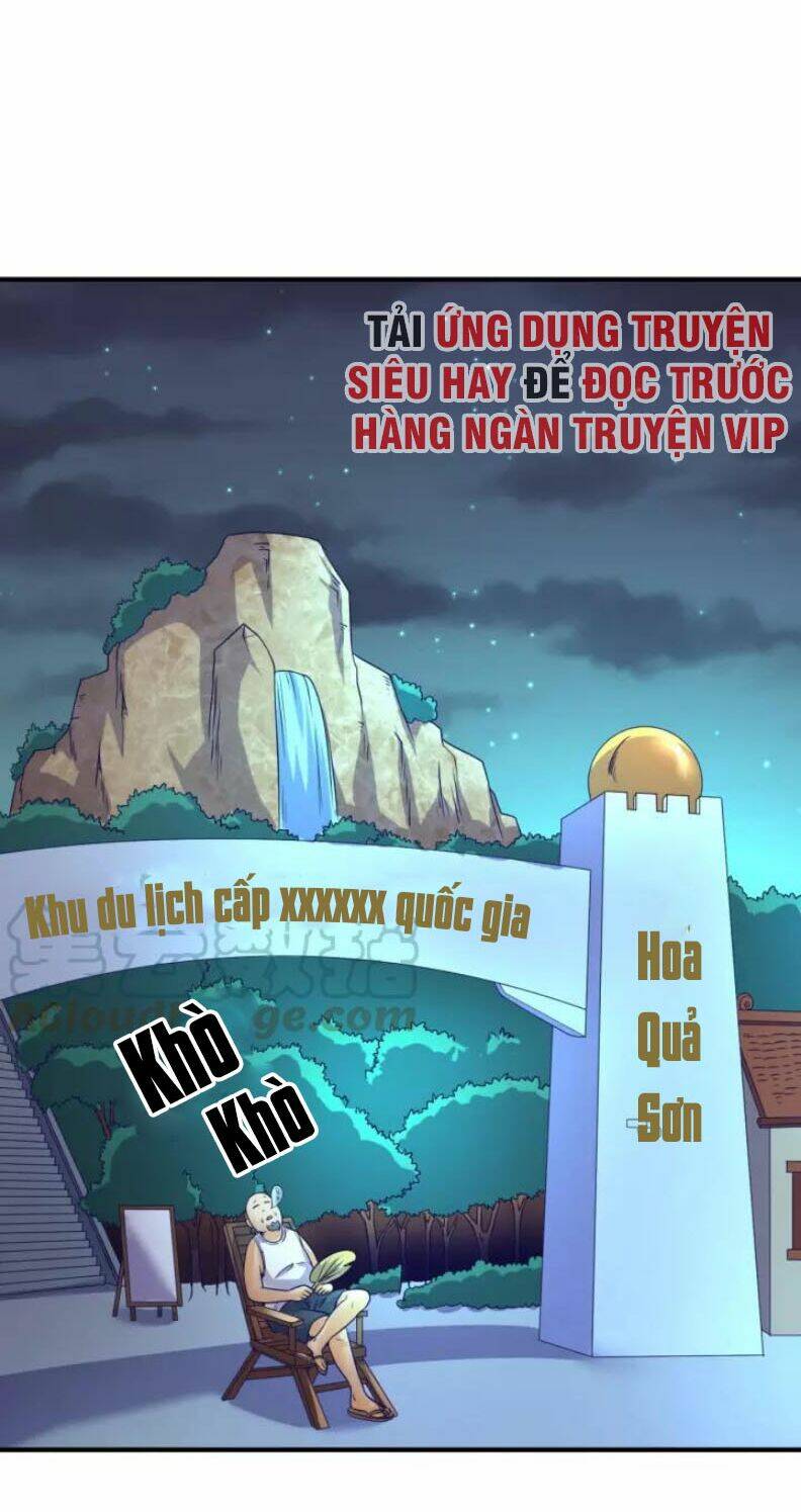 người chặn xuyên không chapter 85 36