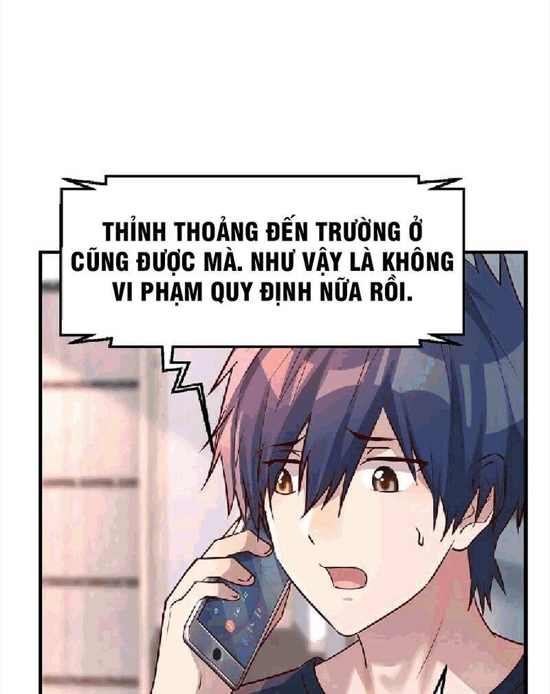 chị gái tôi là đại minh tinh chapter 2 29