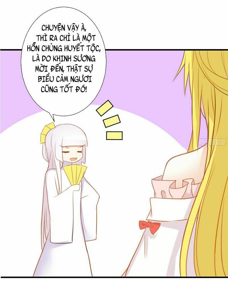 hôm nay ta cũng muốn trêu chọc nàng chapter 37 32