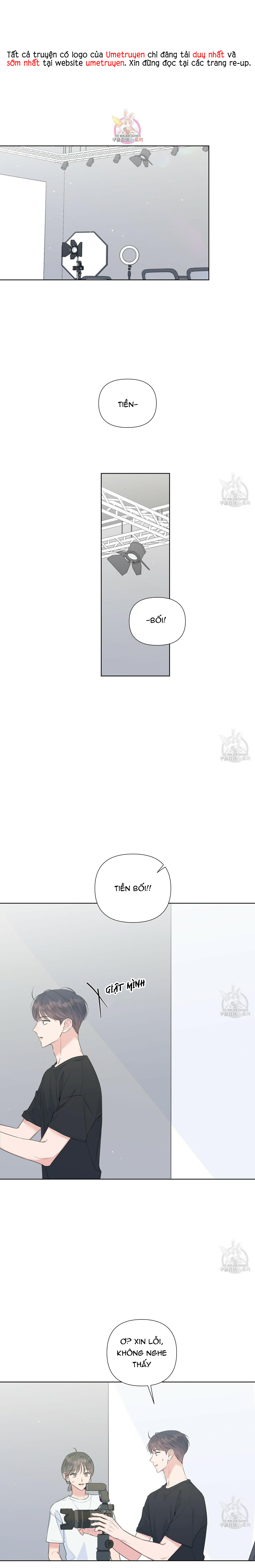 đừng bận tâm darling chapter 21 1