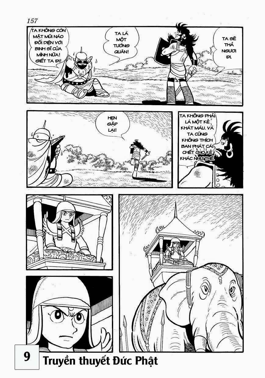 buddha - truyền thuyết đức phật chapter 42 10