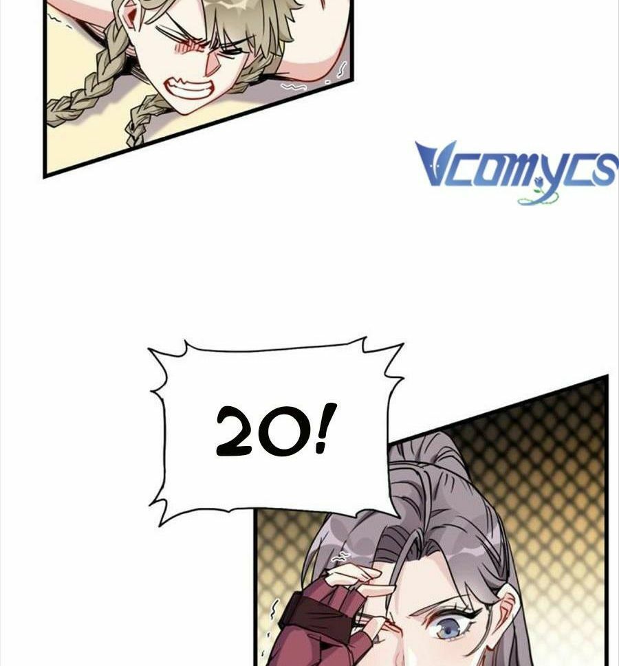 cố tổng, vợ của ngài quá mạnh rồi! chapter 41 5