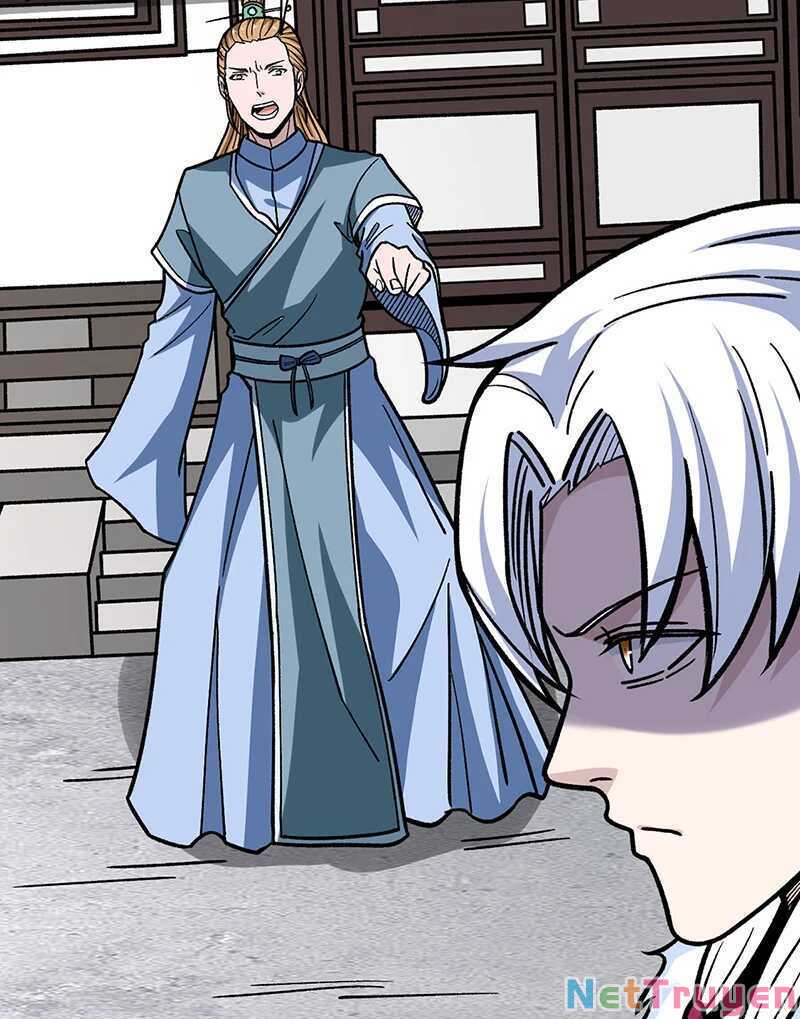 võ đạo độc tôn chapter 322 19