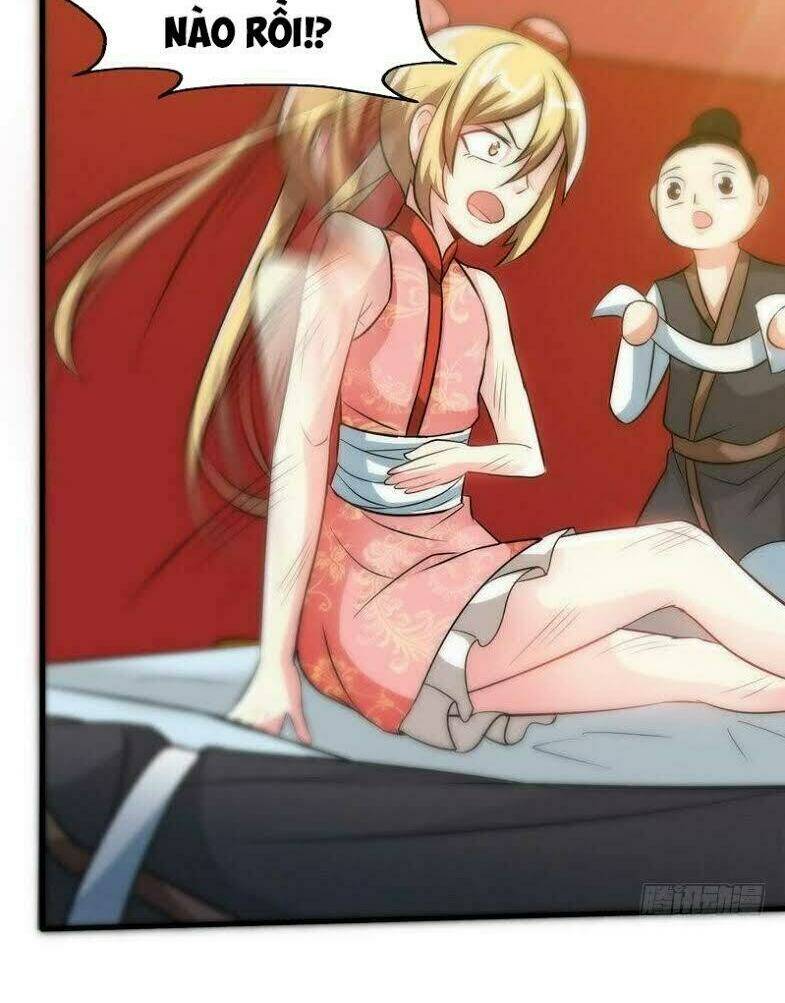 chí tôn thần ma chapter 30 4