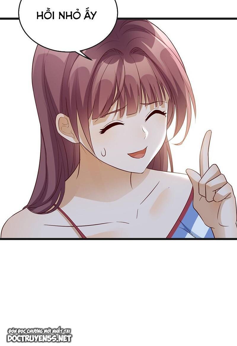 chị gái tôi là đại minh tinh chapter 168 14