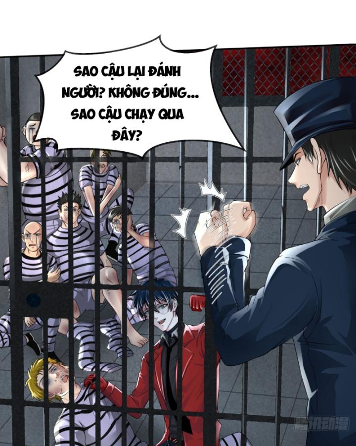 bắt đầu từ trăng đỏ chapter 157 24