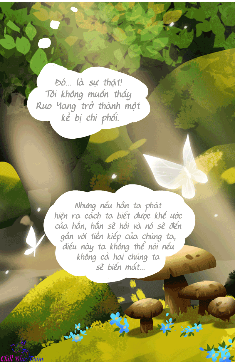 thần chết và kẻ chờ đợi chapter 15 37