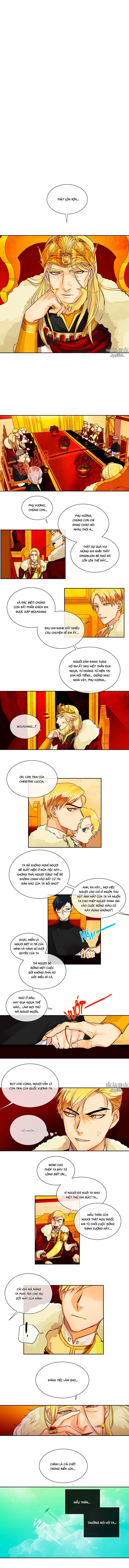 king’s maker chapter 18 1