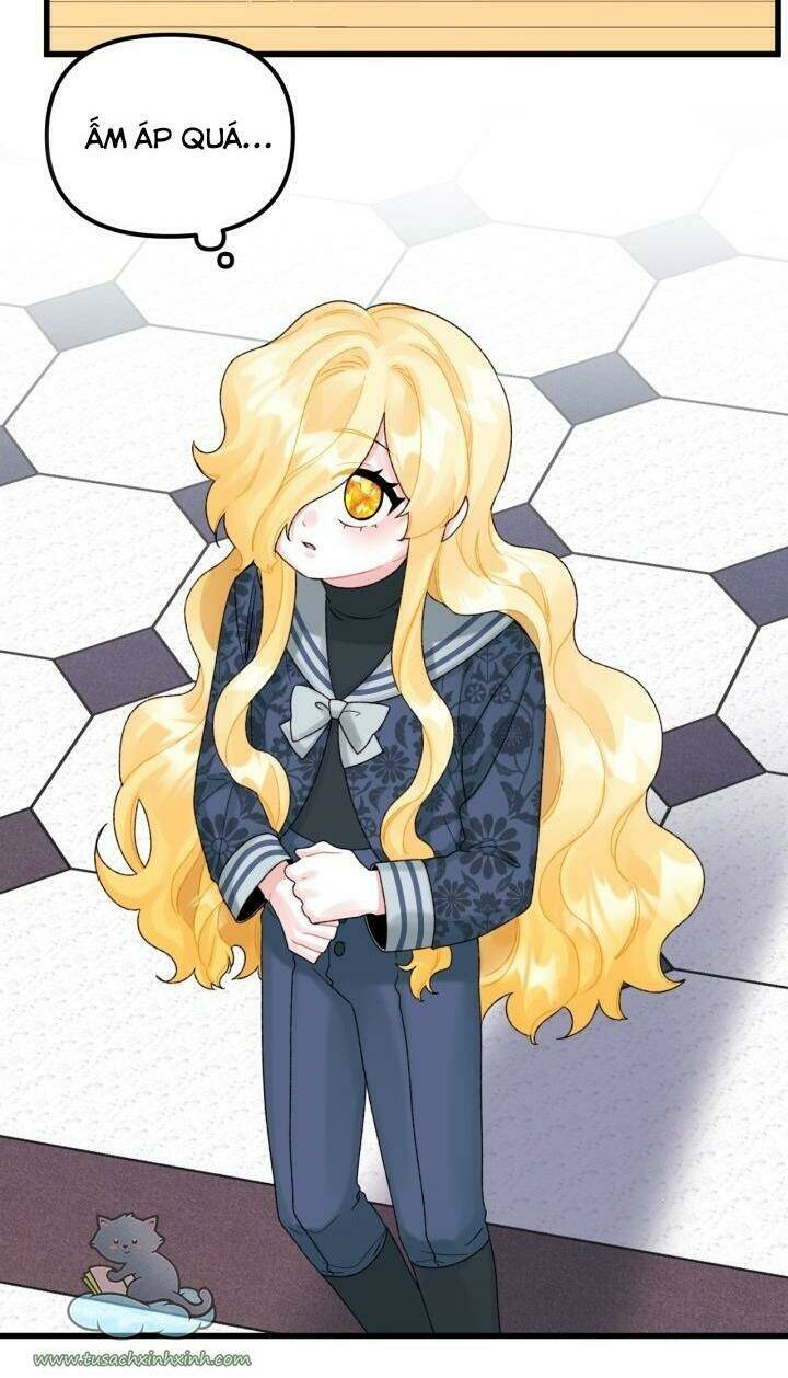 công chúa bãi rác chapter 49 54