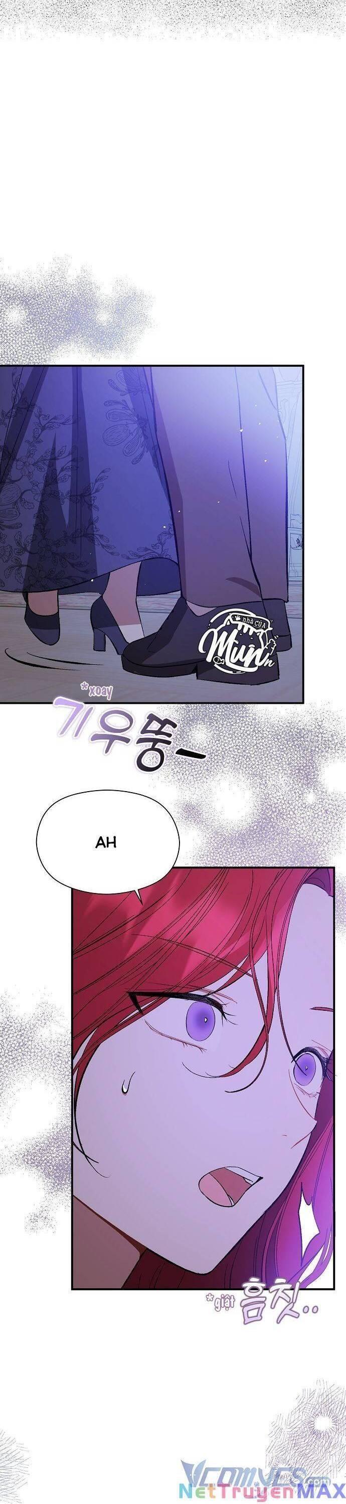 tôi không cố ý quyến rũ nam chính đâu! chapter 67 12