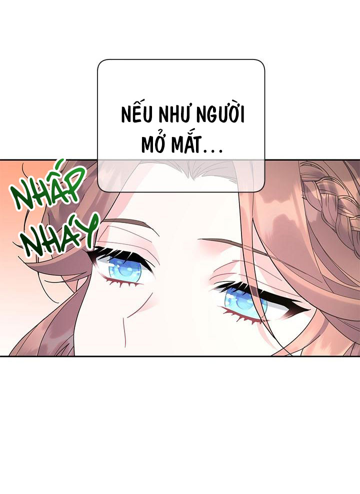 công chúa của loài chim chapter 40.1 10