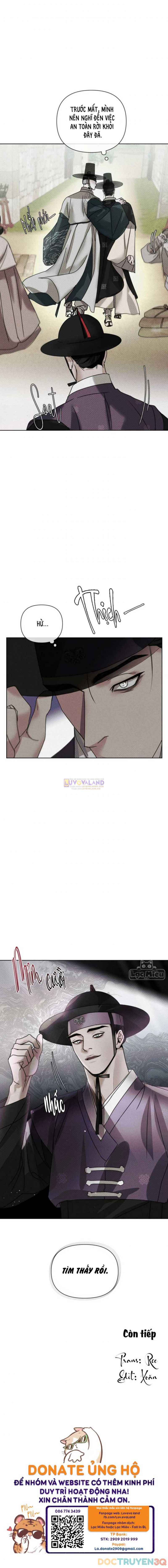 cổ tích khêu gợi chapter 2.5 5