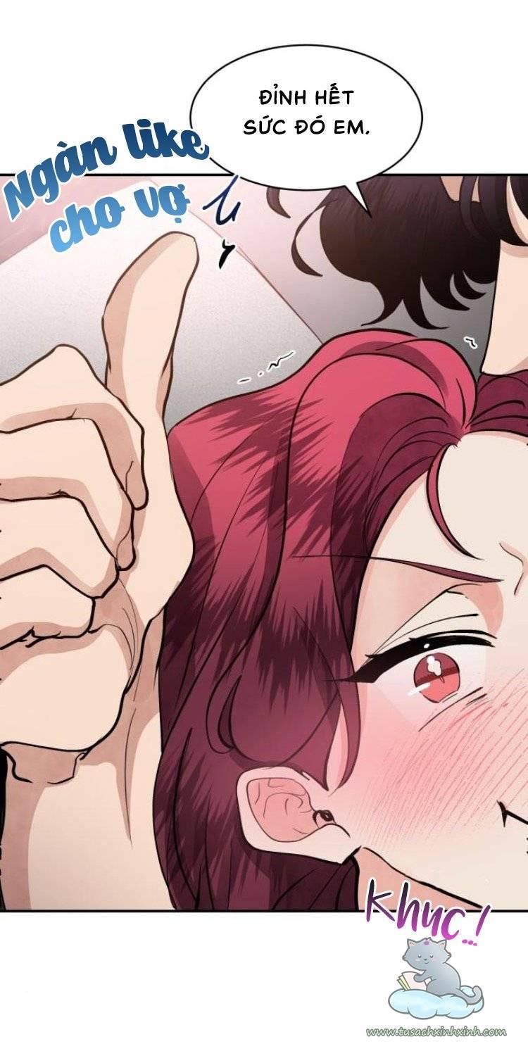 oan gia ngõ hẹp chapter 61 11
