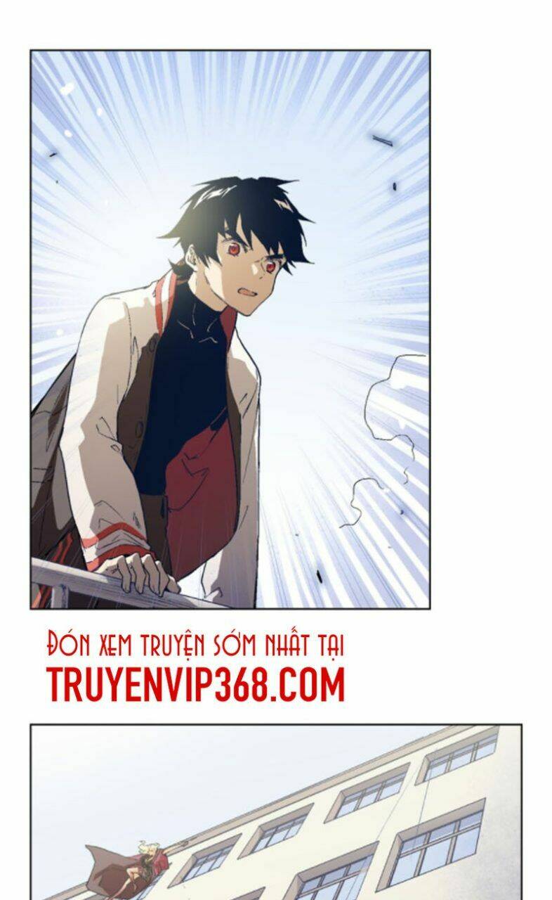 vương bài đặc công trùng sinh vườn trường chapter 18 49