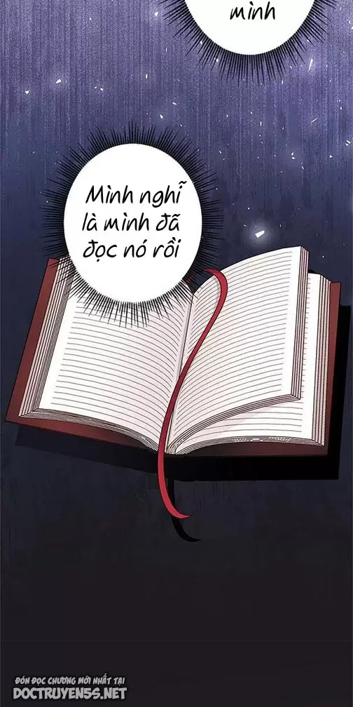 nếu tôi là nhân vật phản diện liệu tôi sẽ chết chapter 2 11