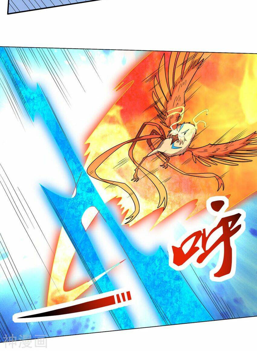 tuyệt thế thánh đế chapter 27 18