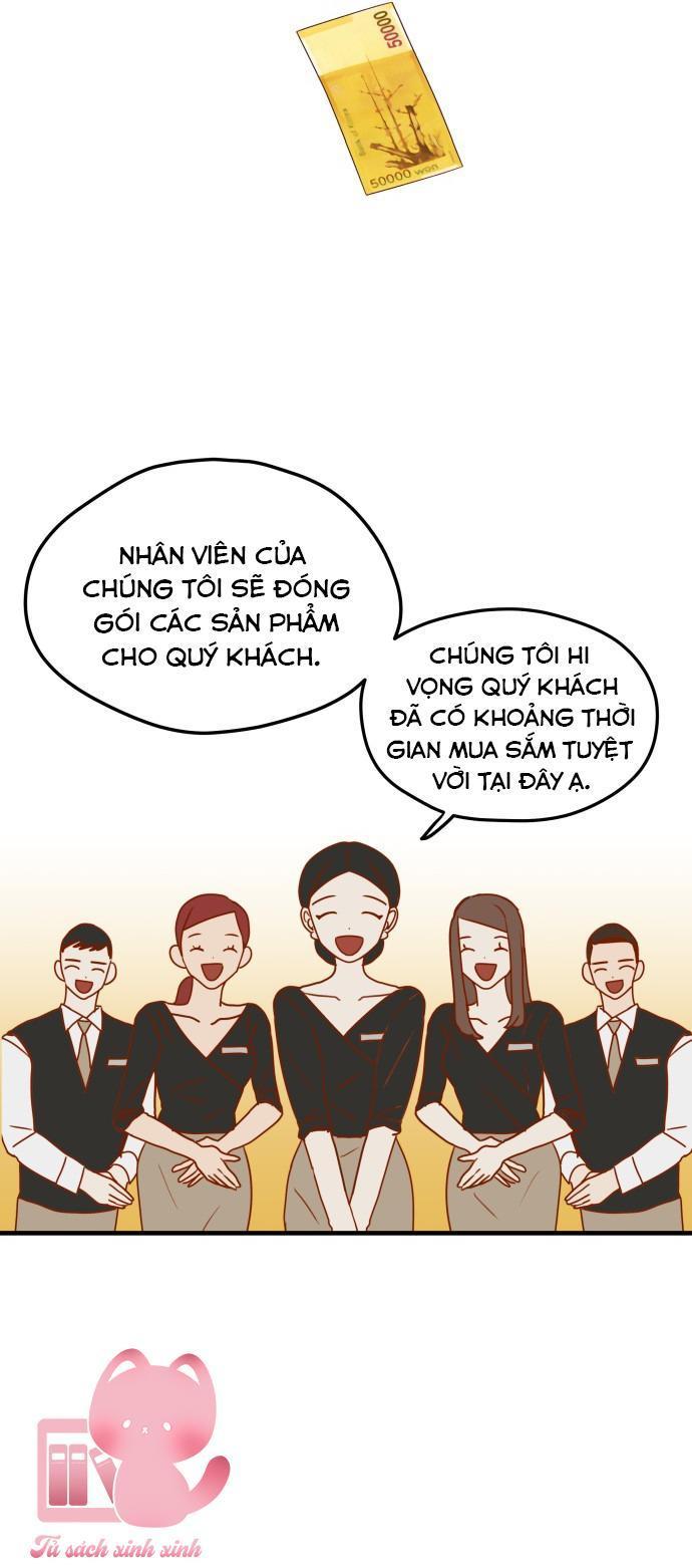 kẻ cắp gặp bà già chapter 2 26