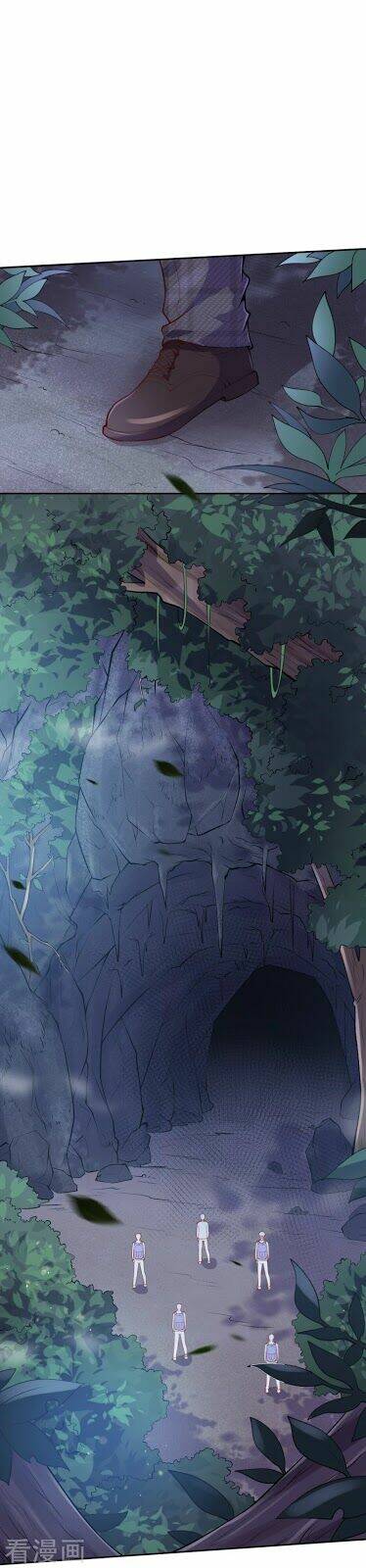 đô thị hộ hoa tiên tôn chapter 10 3