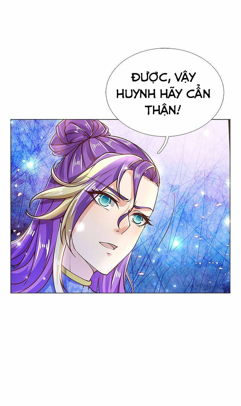 thân thể của ta là kiếm chủng chapter 111 8