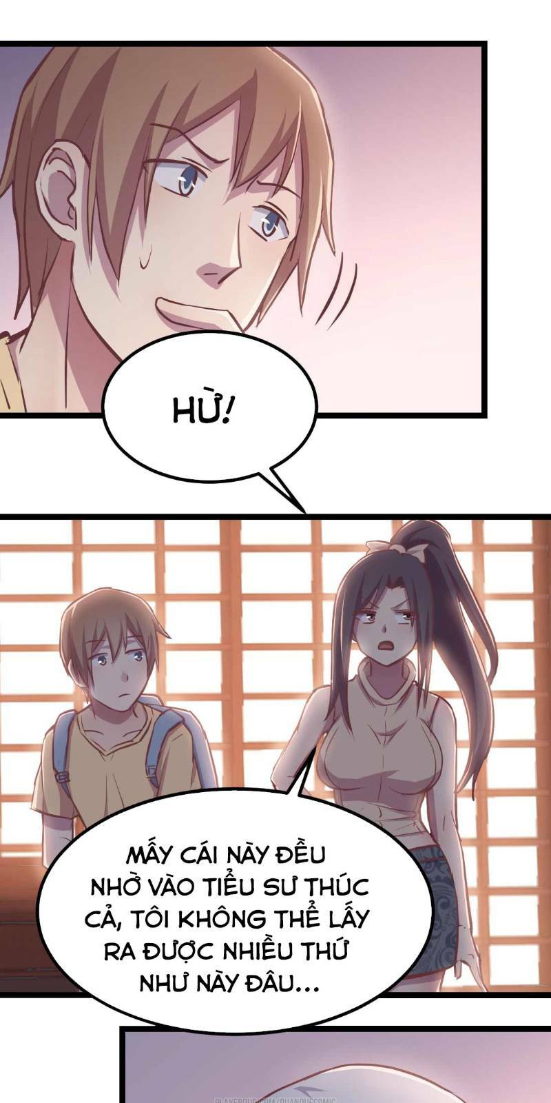 song tu đạo lữ kiểu xem mặt chapter 34 22