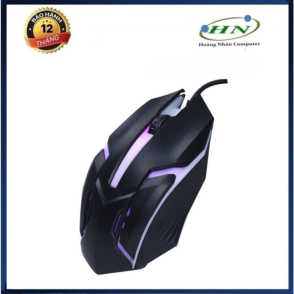 CHUỘT MOUSE LED R8 1603B hàng chính hãng