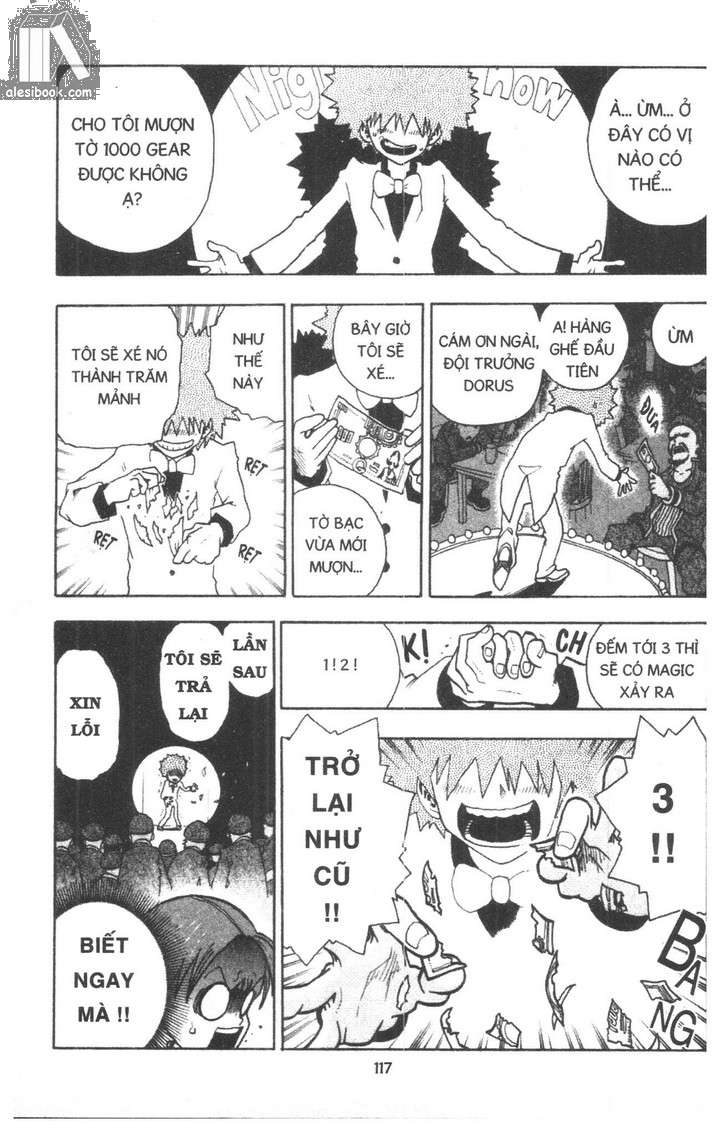 toto! the wonderful adventure chapter 16 15