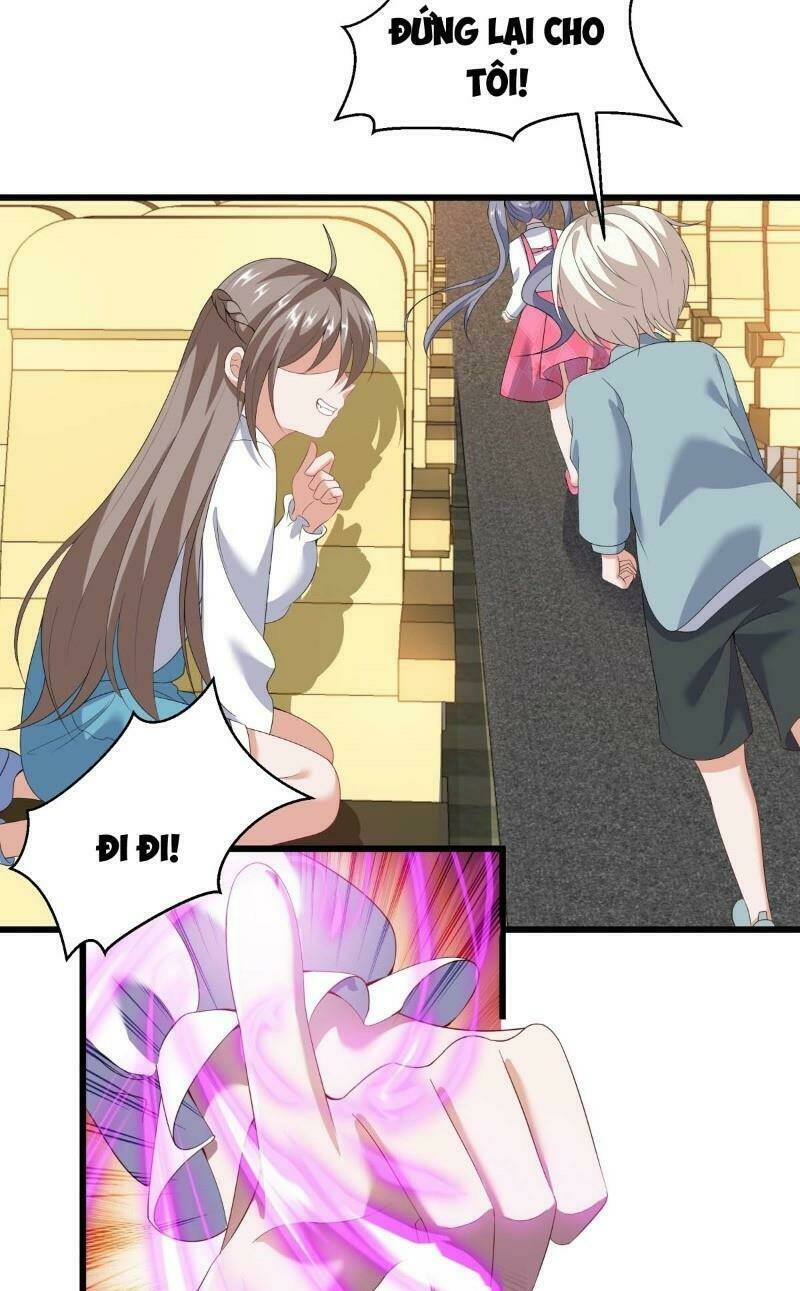 vú em của tiên ma chapter 27 25