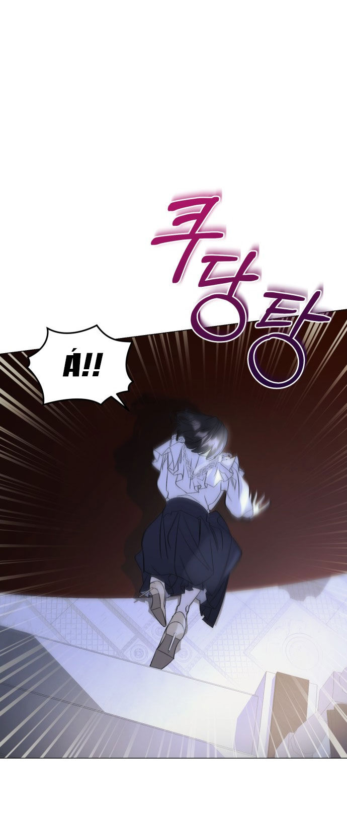 điệu nhảy say mê giữa màn đêm chapter 1.2 41