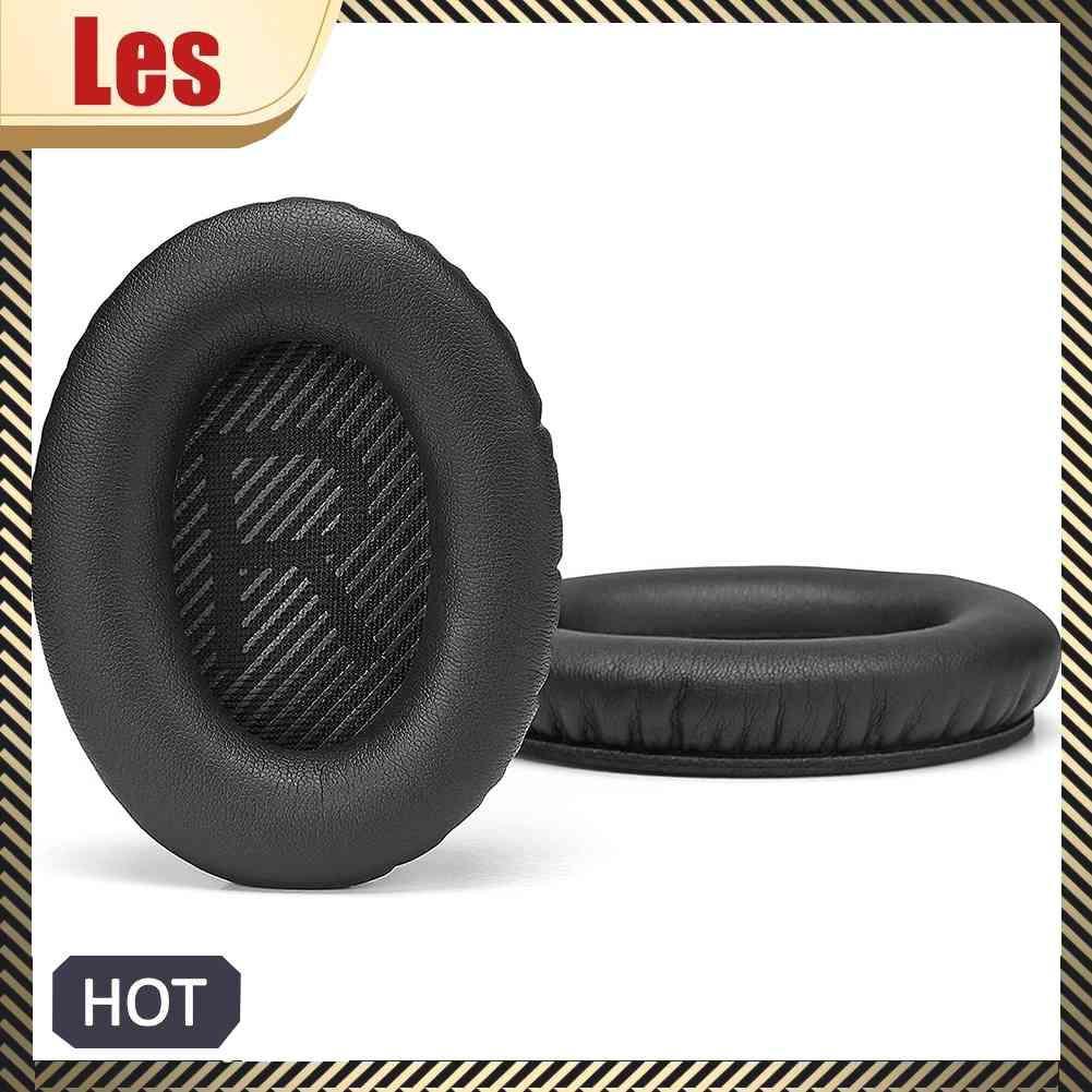 1 Cặp Miếng Đệm Tai Nghe Thay Thế Cho BOSE QuietComfort 35 25