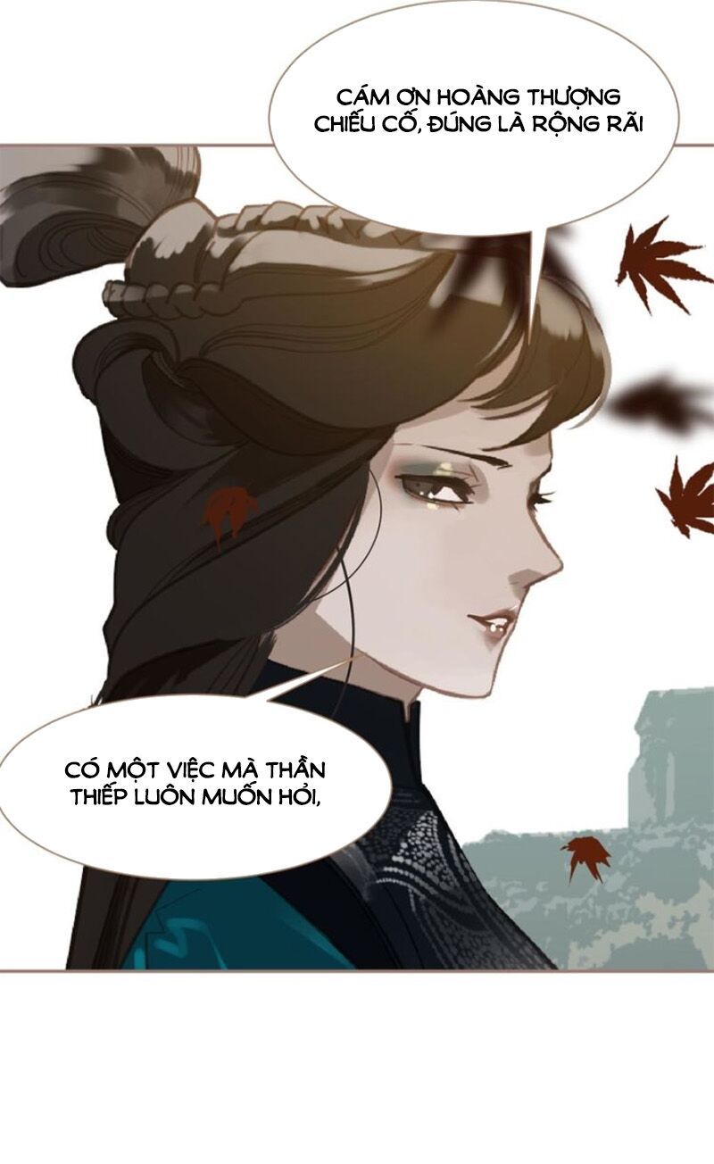 nhất đại linh hậu chapter 42 61