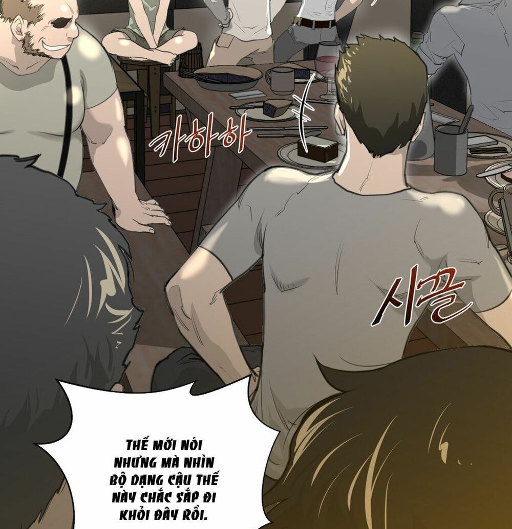 một nửa hoàn hảo chapter 8 14