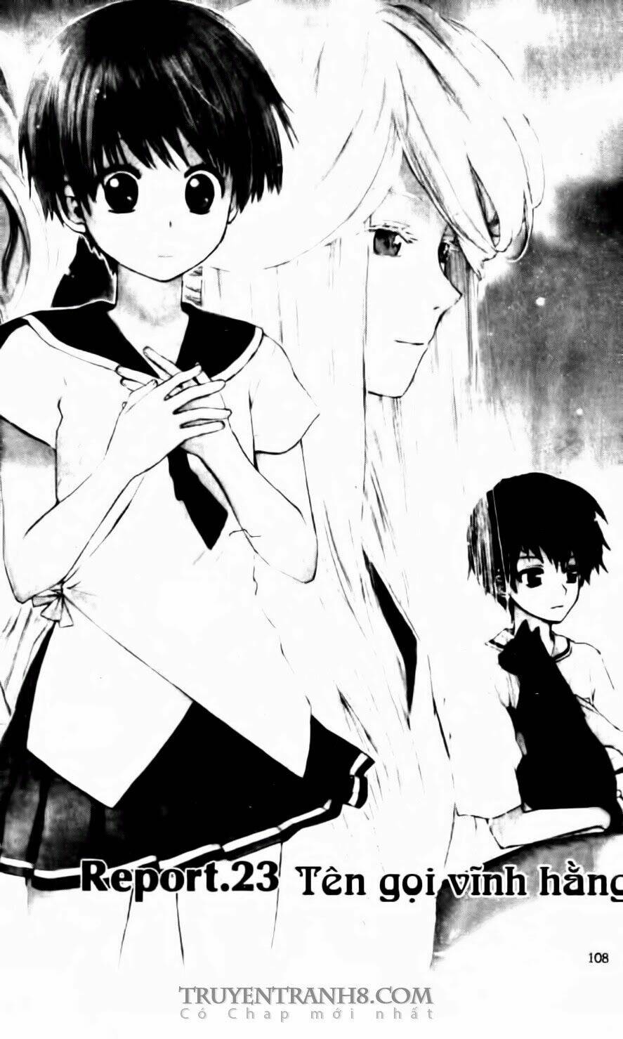 trường học bí ẩn chapter 33 9